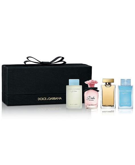 macys dolce gabbana|macy's dolce gabbana perfume.